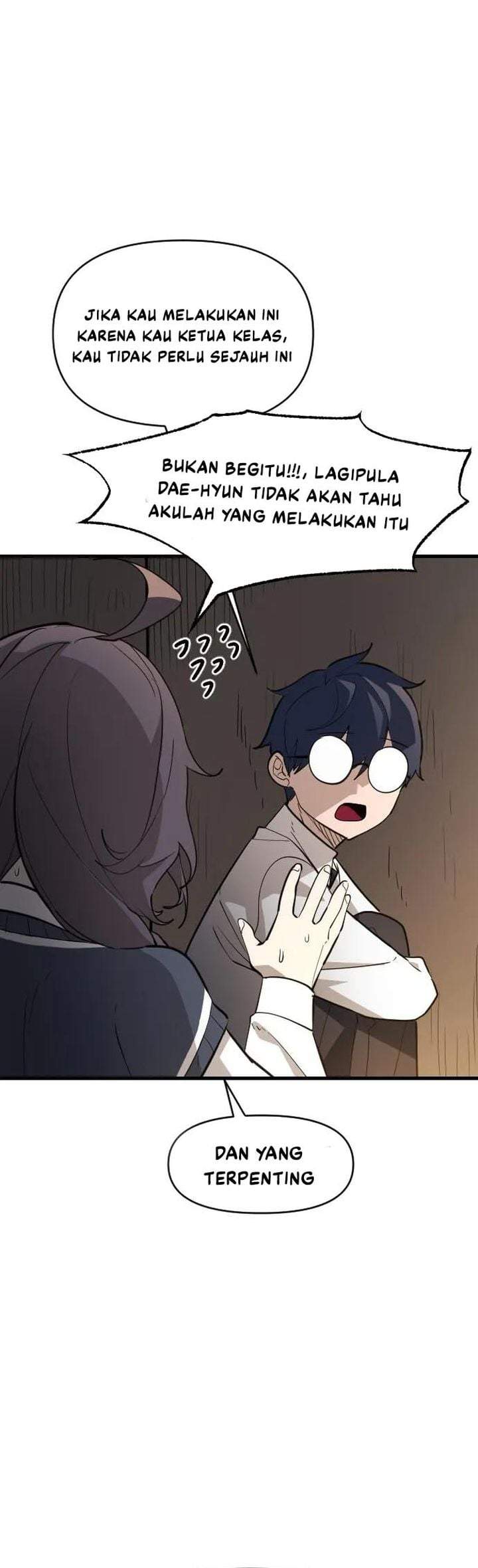 The Heavenly Path’s Annihilation Chapter 7