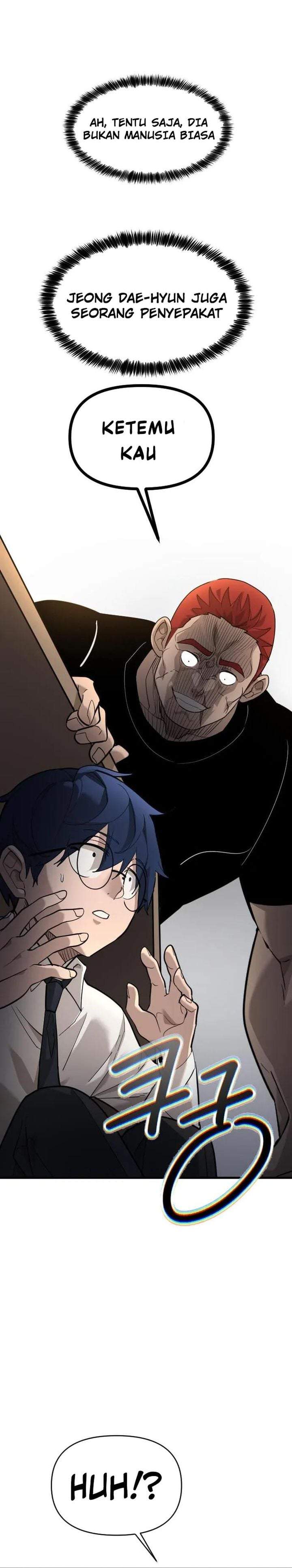 The Heavenly Path’s Annihilation Chapter 7
