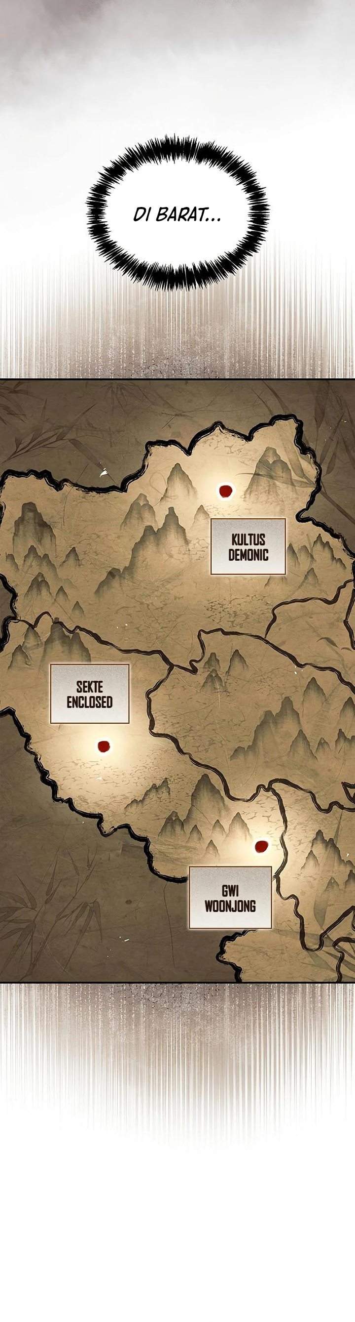 Heavenly Grand Archive’s Young Master Chapter 174