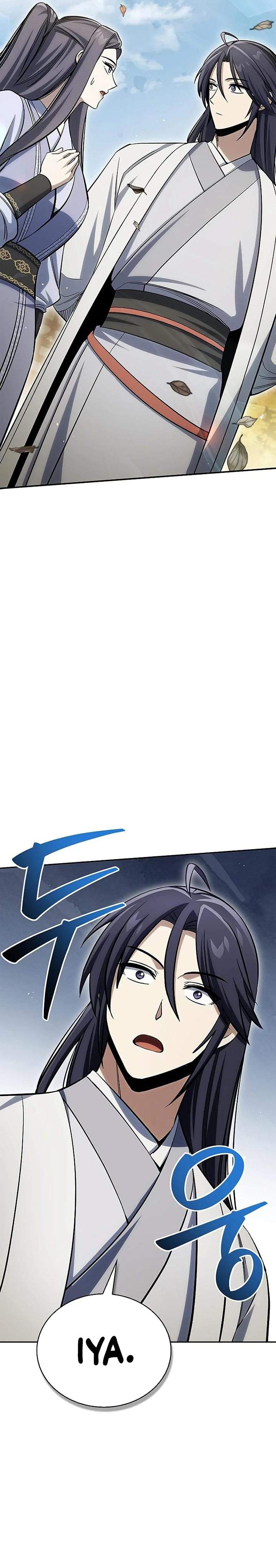 Heavenly Grand Archive’s Young Master Chapter 174