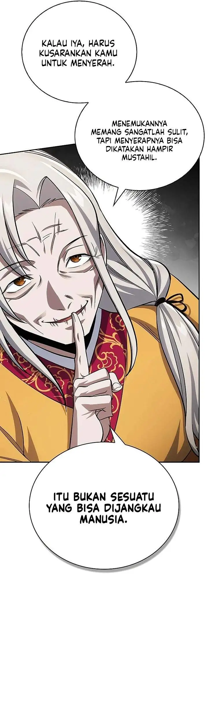Heavenly Grand Archive’s Young Master Chapter 174