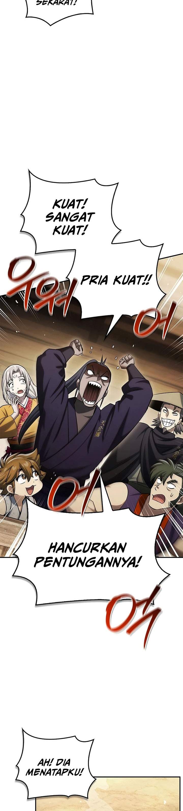 Heavenly Grand Archive’s Young Master Chapter 175