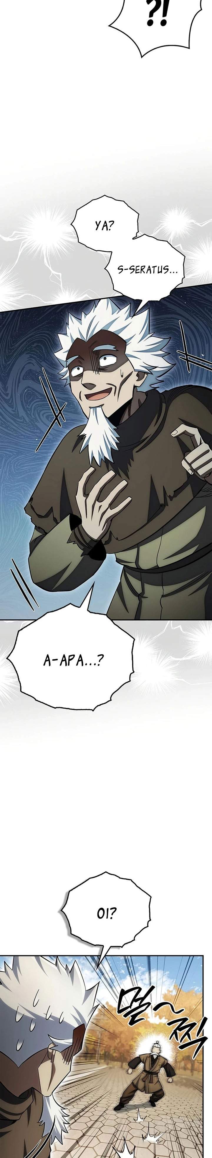 Heavenly Grand Archive’s Young Master Chapter 175