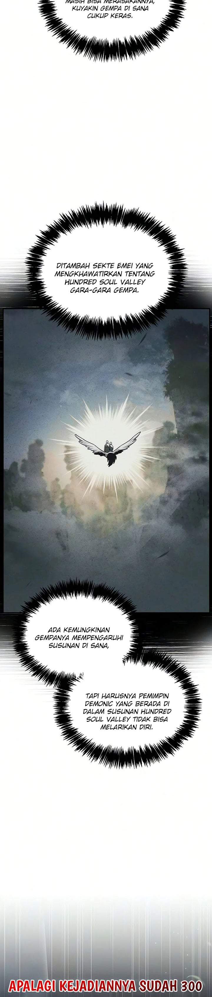 Heavenly Grand Archive’s Young Master Chapter 176