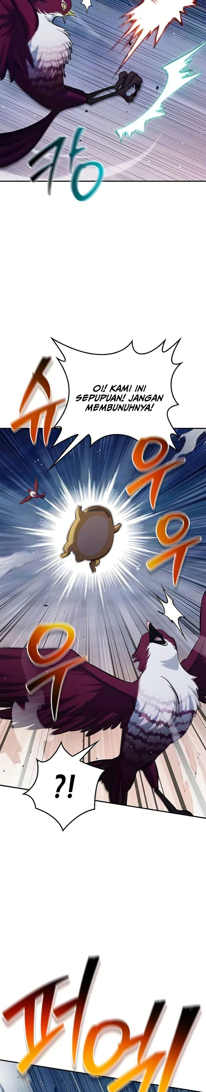 Heavenly Grand Archive’s Young Master Chapter 177
