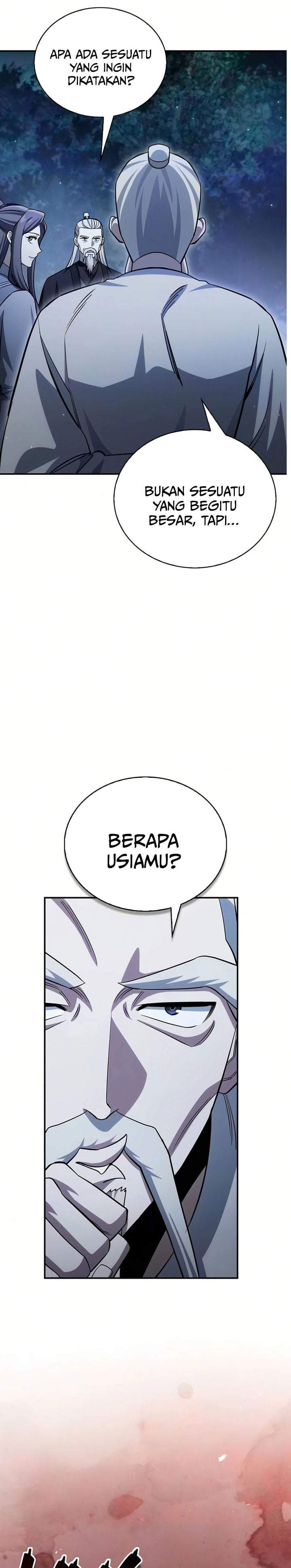 Heavenly Grand Archive’s Young Master Chapter 178