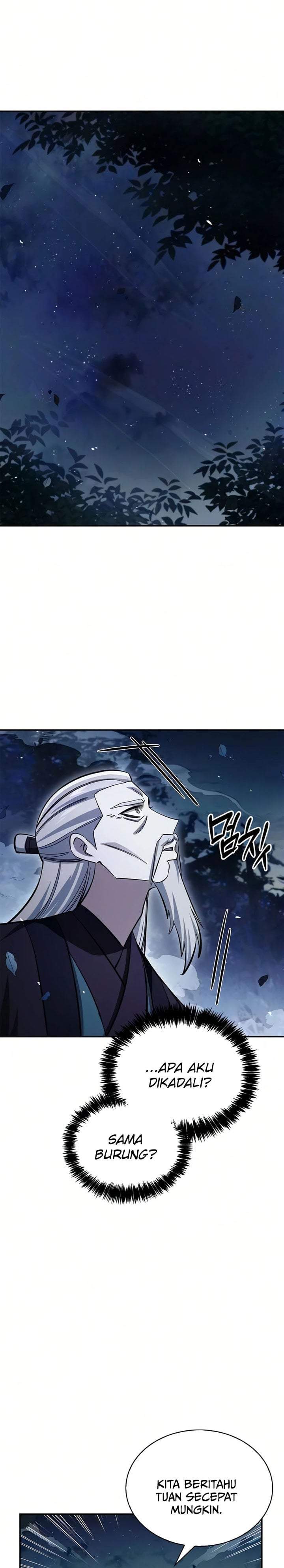 Heavenly Grand Archive’s Young Master Chapter 178