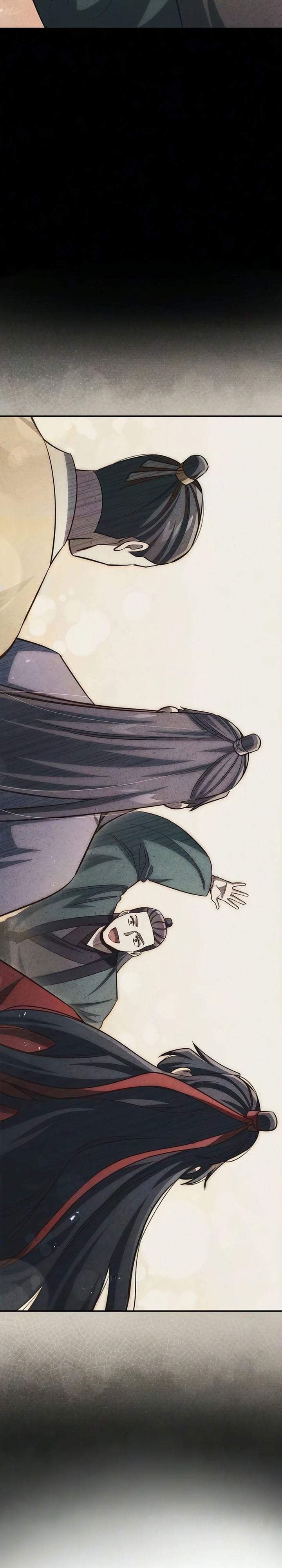 Heavenly Grand Archive’s Young Master Chapter 178