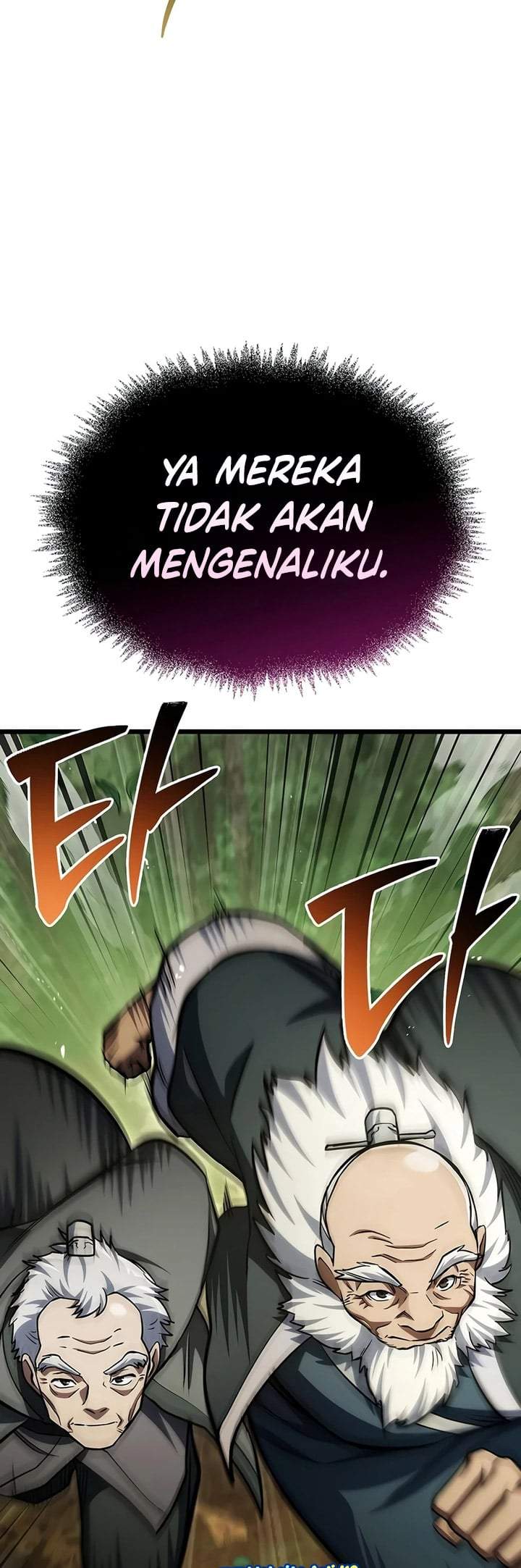 Heavenly Grand Archive’s Young Master Chapter 181