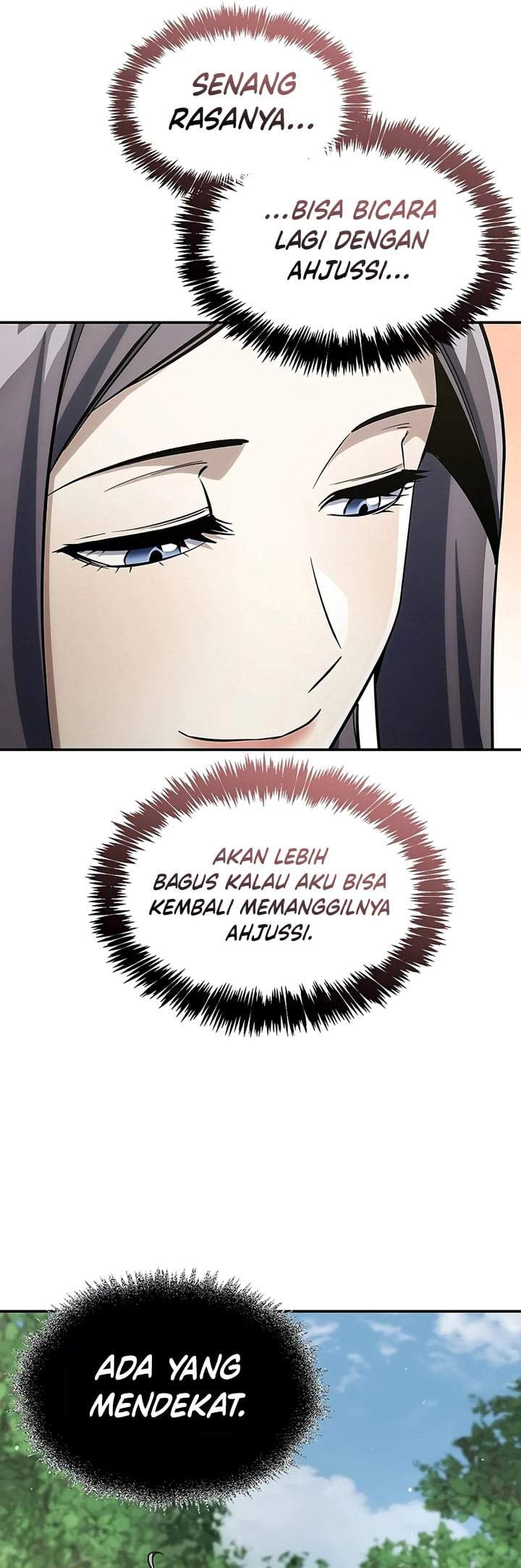 Heavenly Grand Archive’s Young Master Chapter 181