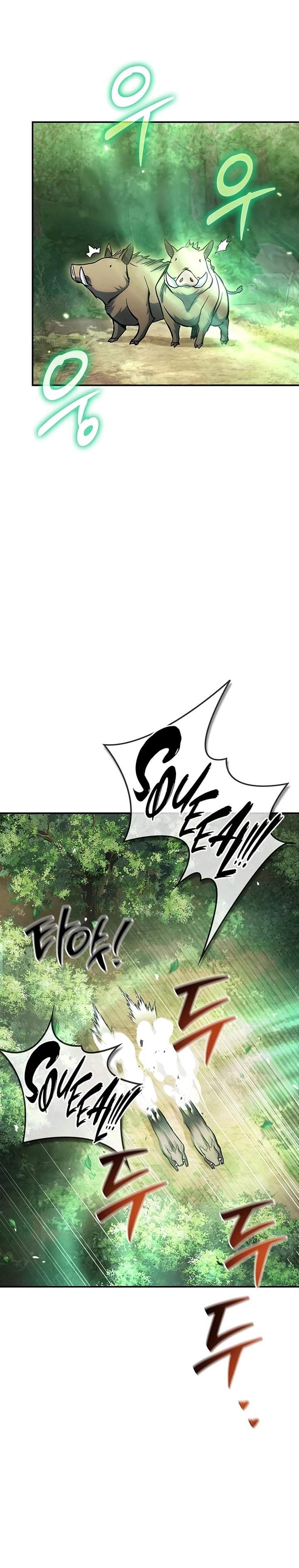Heavenly Grand Archive’s Young Master Chapter 181