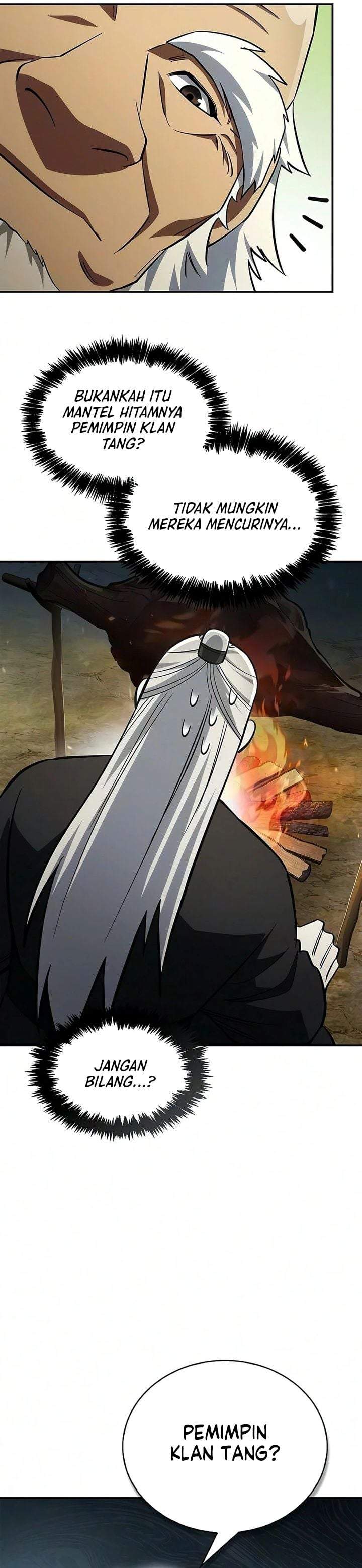 Heavenly Grand Archive’s Young Master Chapter 182