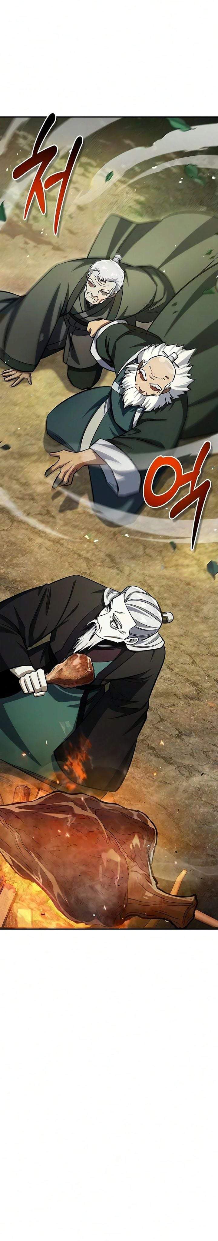 Heavenly Grand Archive’s Young Master Chapter 182