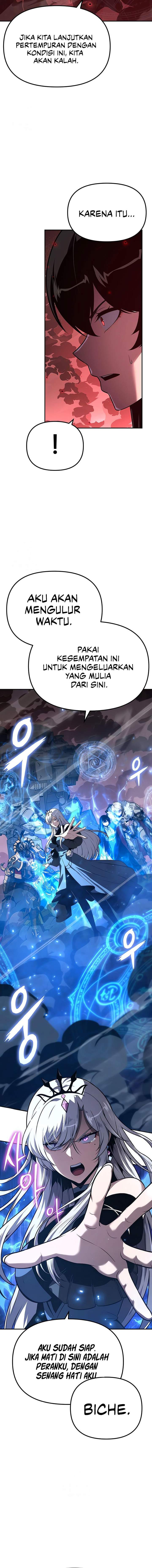 The Knight King Who Returned with a God Chapter 160
