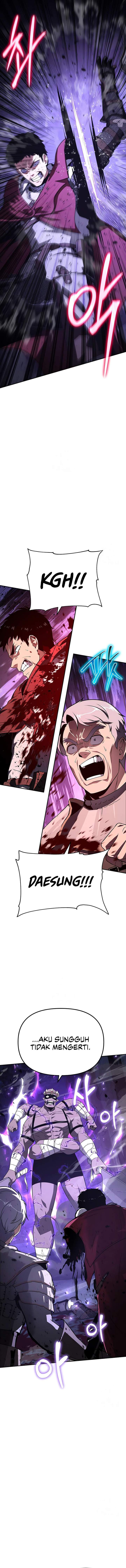 The Knight King Who Returned with a God Chapter 160