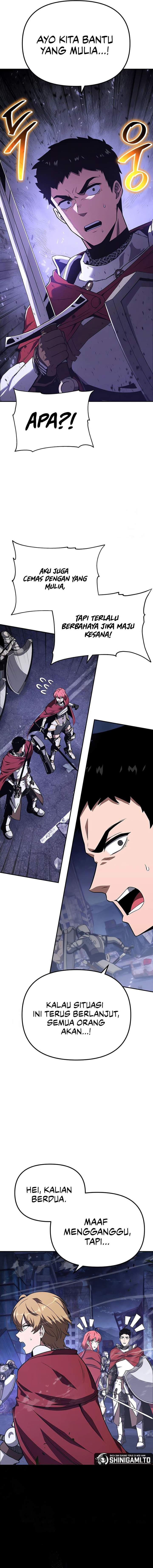 The Knight King Who Returned with a God Chapter 160