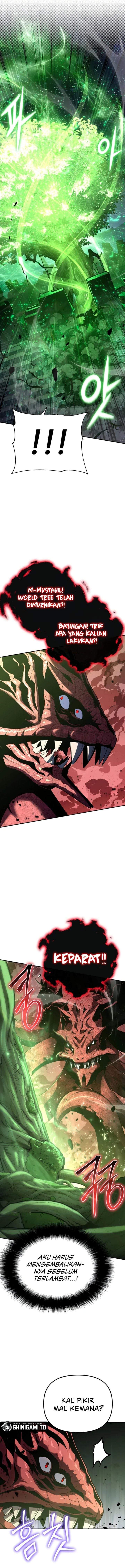 The Knight King Who Returned with a God Chapter 162
