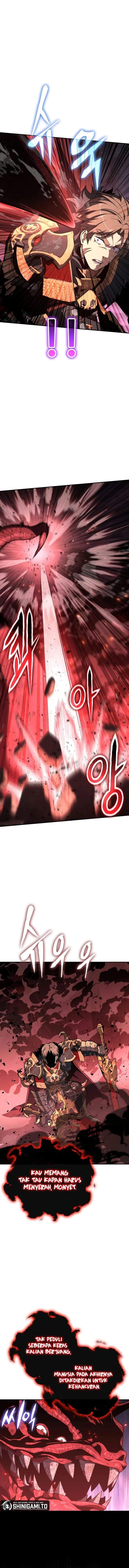 The Knight King Who Returned with a God Chapter 163