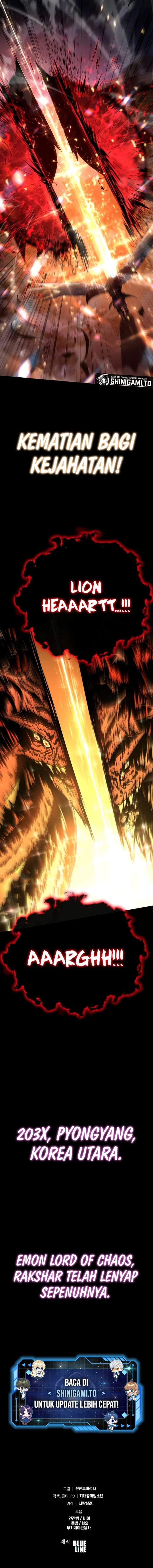 The Knight King Who Returned with a God Chapter 163