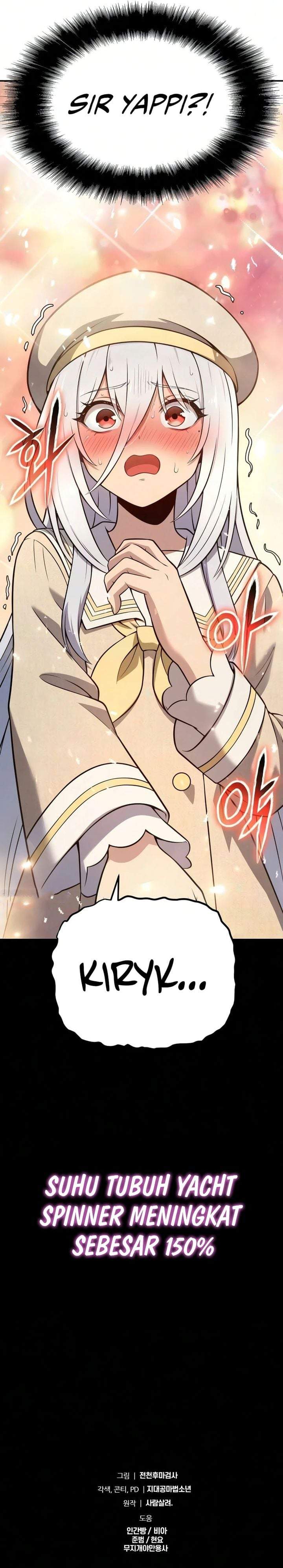 The Knight King Who Returned with a God Chapter 164