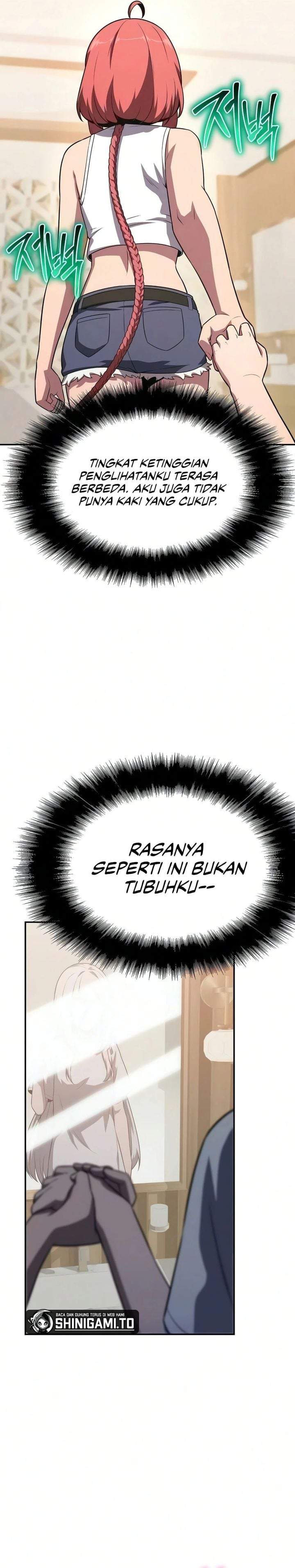 The Knight King Who Returned with a God Chapter 164