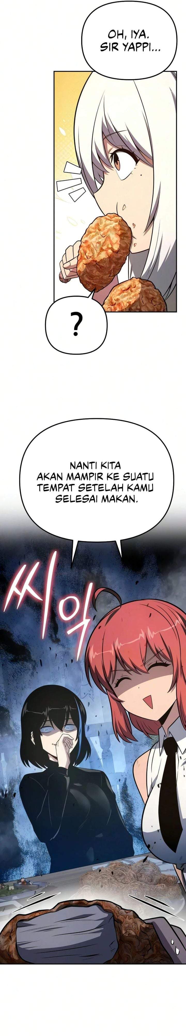 The Knight King Who Returned with a God Chapter 164
