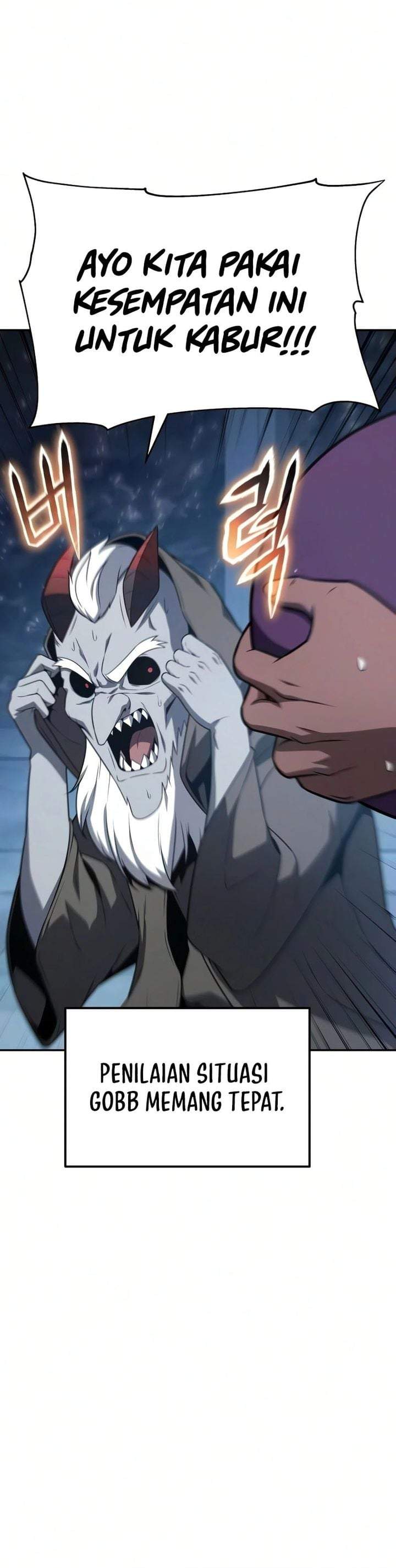 The Knight King Who Returned with a God Chapter 164