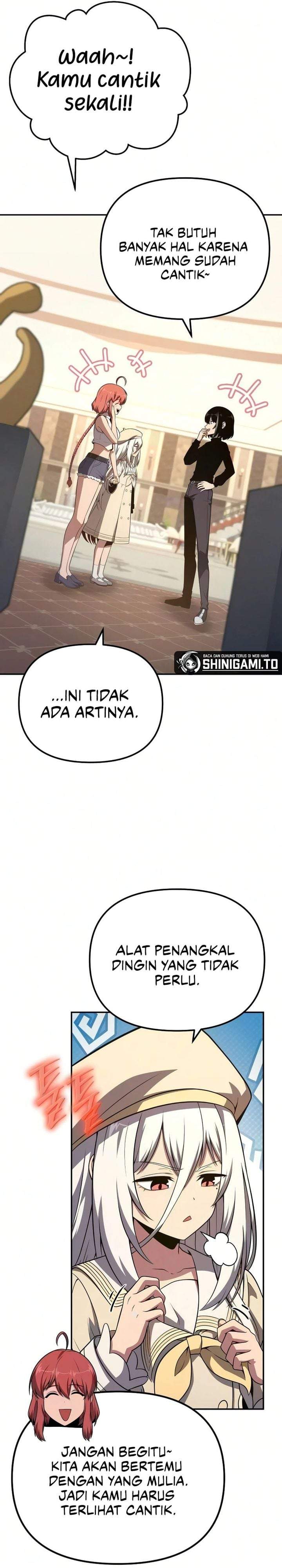 The Knight King Who Returned with a God Chapter 164