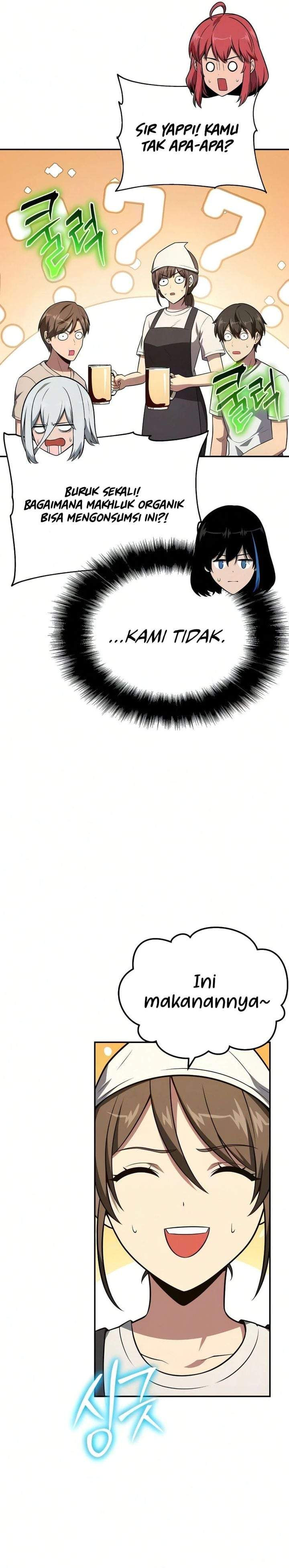 The Knight King Who Returned with a God Chapter 164