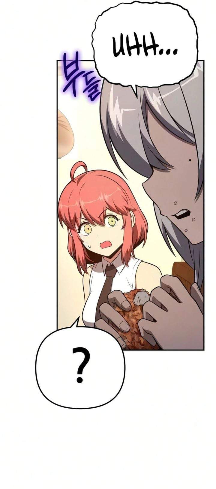 The Knight King Who Returned with a God Chapter 164