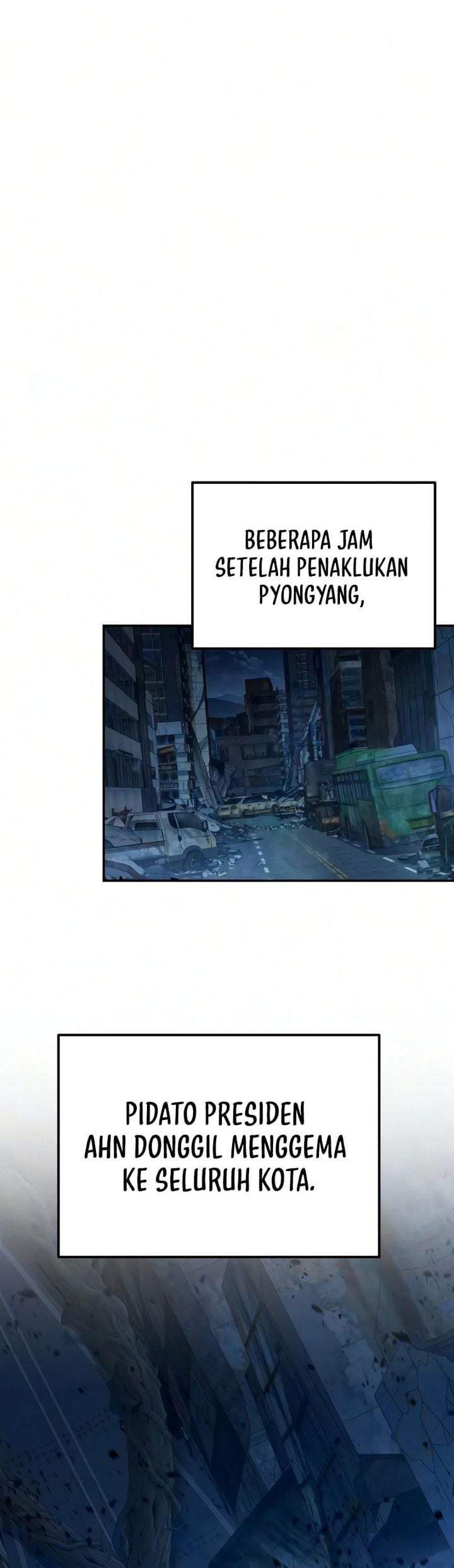 The Knight King Who Returned with a God Chapter 164