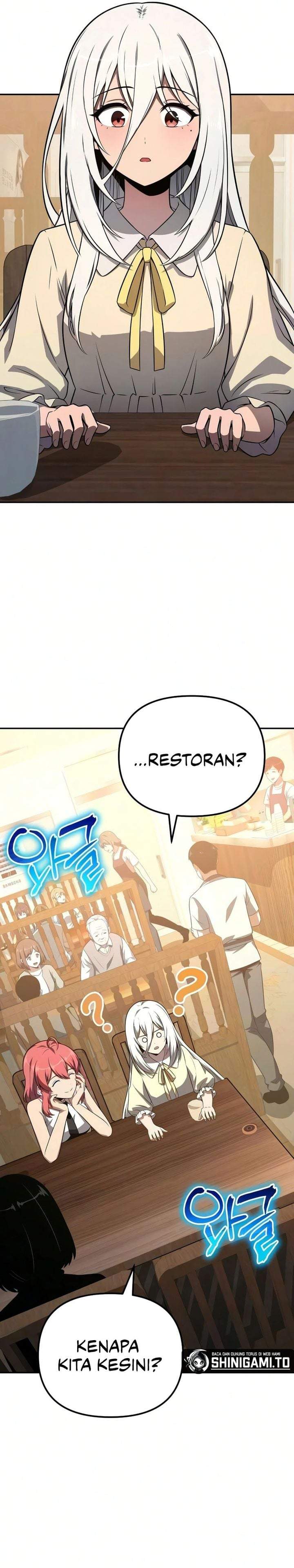 The Knight King Who Returned with a God Chapter 164