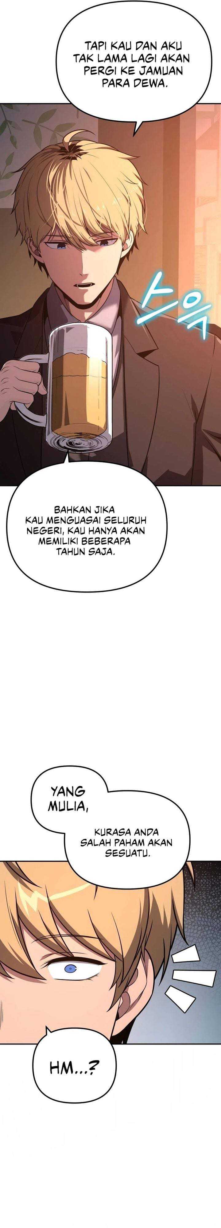 The Knight King Who Returned with a God Chapter 166