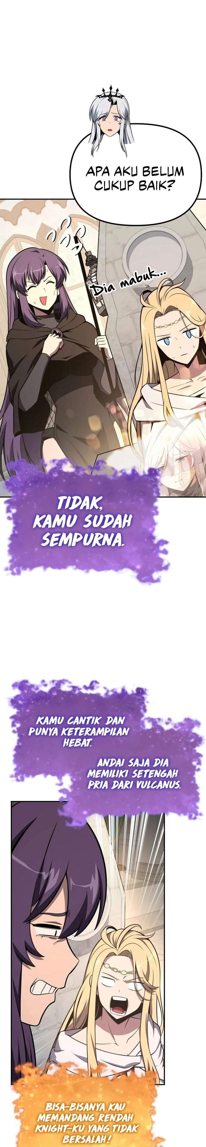 The Knight King Who Returned with a God Chapter 166