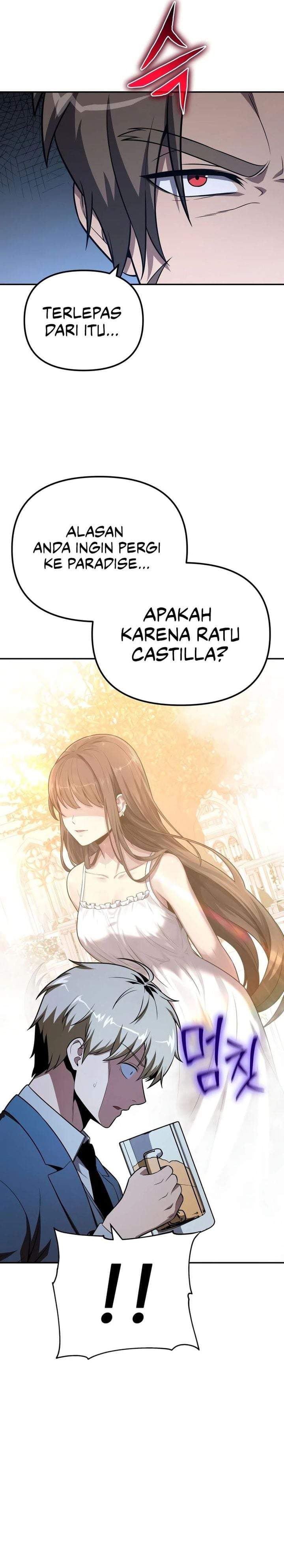 The Knight King Who Returned with a God Chapter 166
