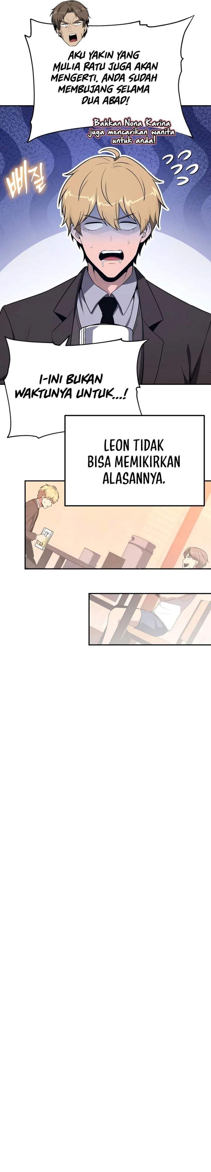 The Knight King Who Returned with a God Chapter 166
