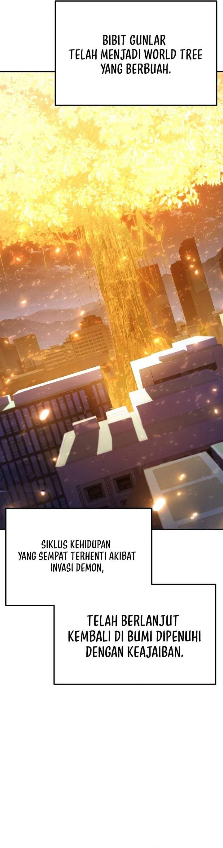 The Knight King Who Returned with a God Chapter 166