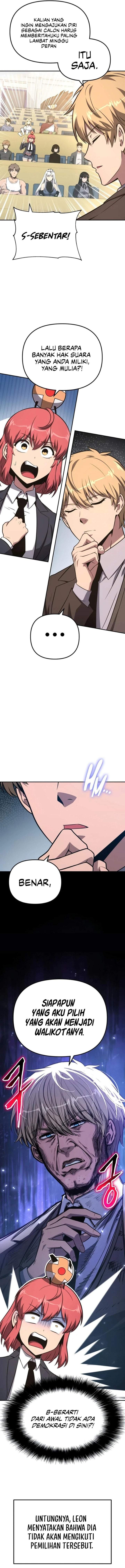 The Knight King Who Returned with a God Chapter 167