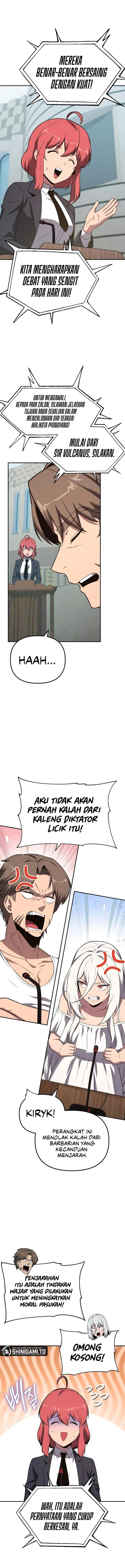 The Knight King Who Returned with a God Chapter 168