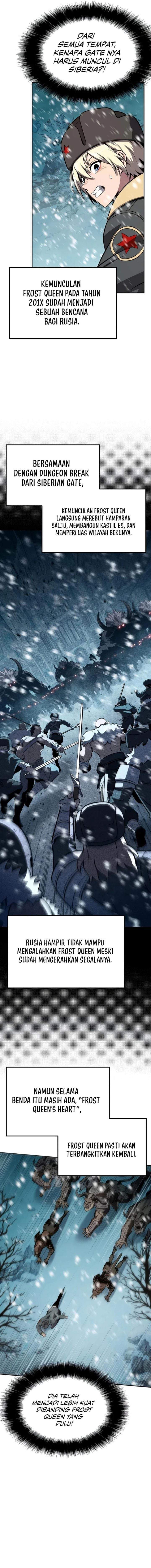 The Knight King Who Returned with a God Chapter 169