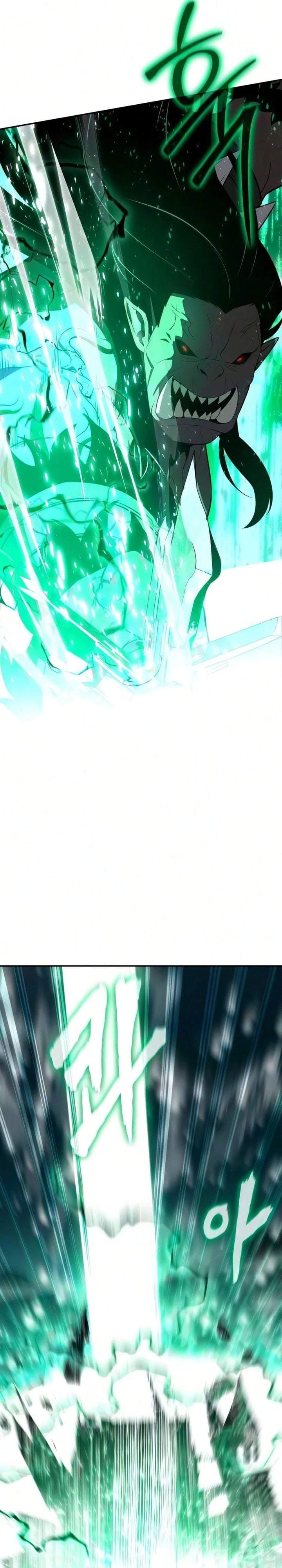 The Knight King Who Returned with a God Chapter 170