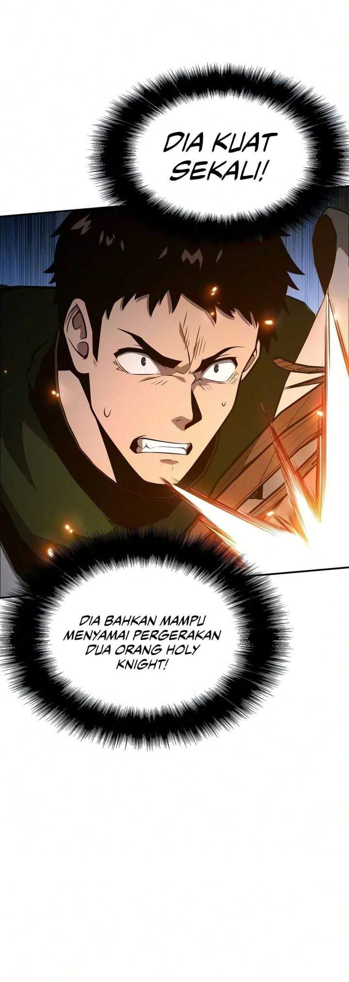 The Knight King Who Returned with a God Chapter 170