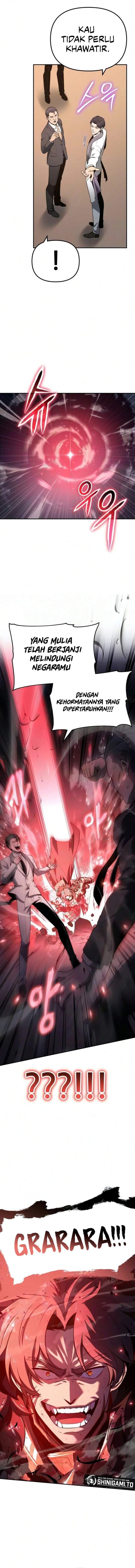The Knight King Who Returned with a God Chapter 173