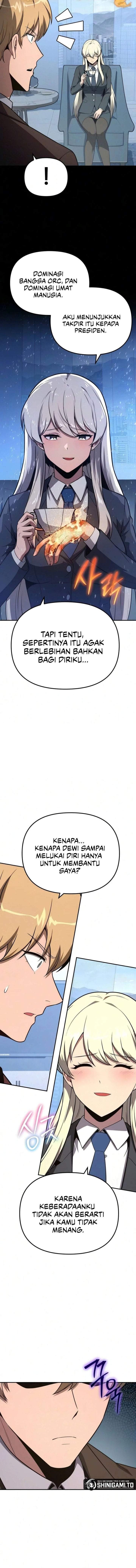 The Knight King Who Returned with a God Chapter 173