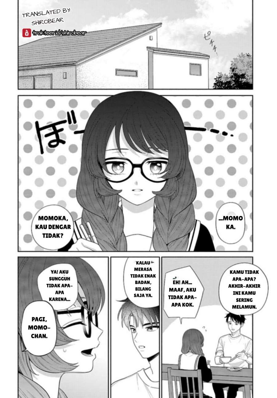 Ani ni Koisuru Watashitachi Chapter 6