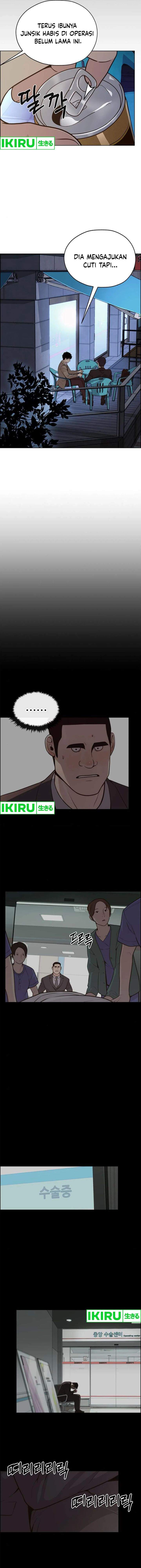 The Man Chapter 210
