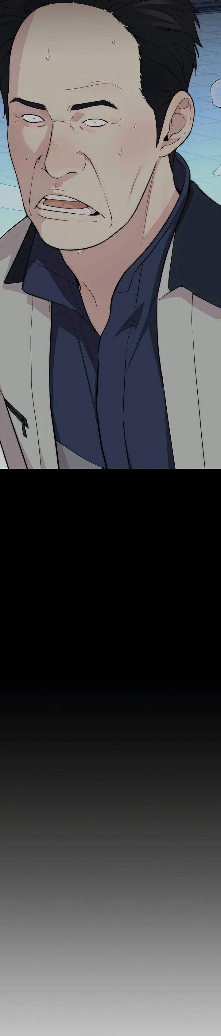 The Man Chapter 254