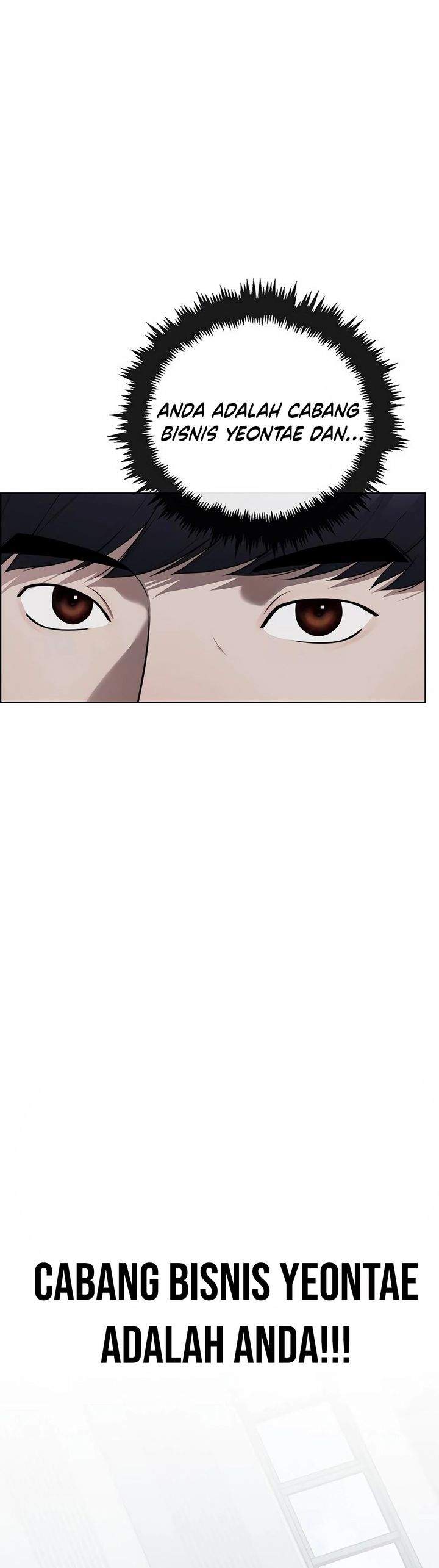 The Man Chapter 254