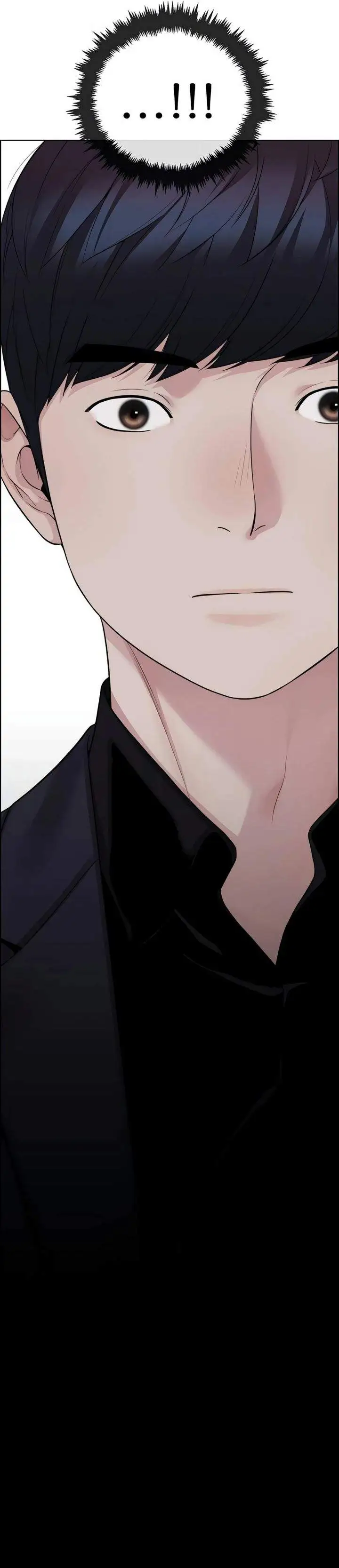 The Man Chapter 256
