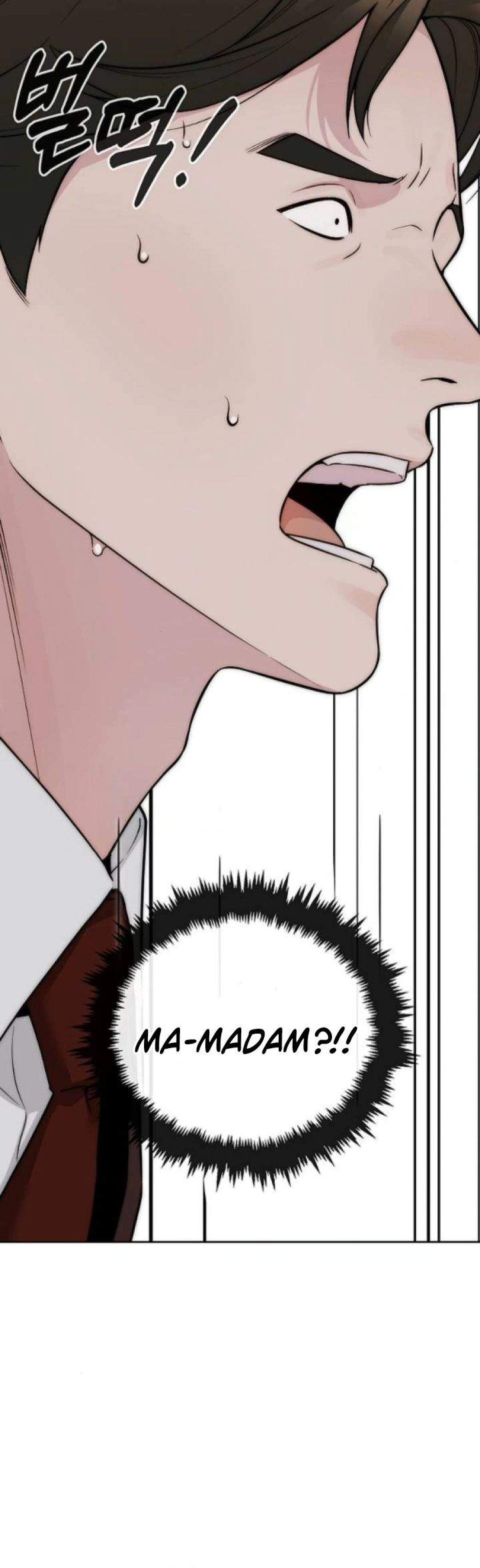 The Man Chapter 257